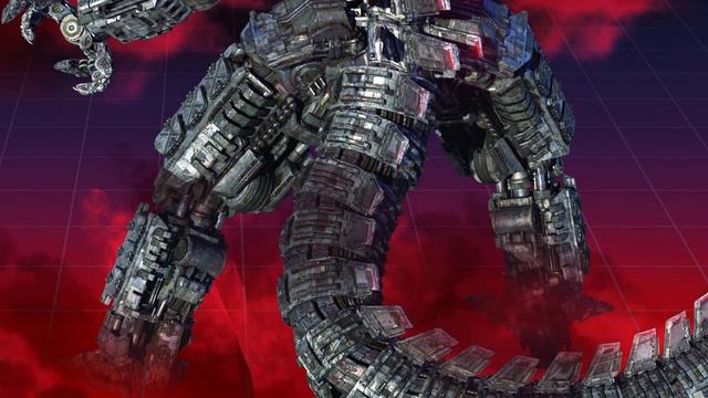 Can MechaGodzilla Defeat Burning Godzilla and Vice Versa? смотреть онлайн