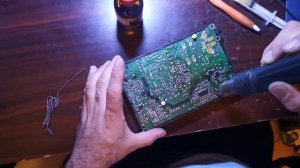 Samsung LE32D403E2W
