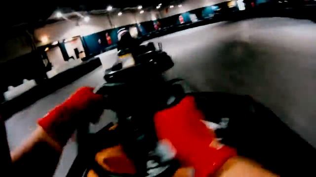 Top Karting - New Track Layout - League Race смотреть онлайн