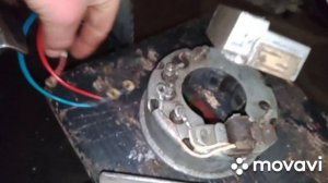 генератор Карпаты, Минск..... подключение проводки