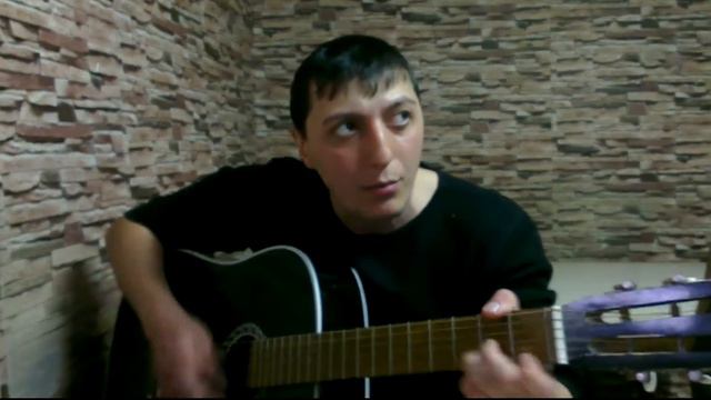 Ислам на гитаре смотреть онлайн