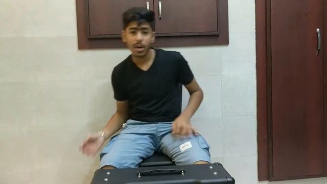 Unboxing Calor Force 20 By Brijesh Sarin смотреть онлайн