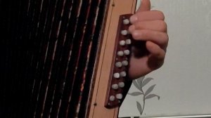 Матаня(как играть на гармони)