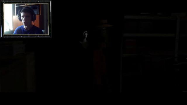 Beyond: Two Souls - Часть 4 - Детский страх [FPS] смотреть онлайн