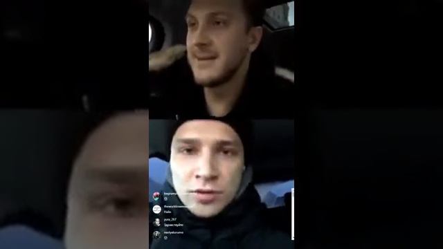 T killah позвонил Олегу Майами, выяснение отношений, разговор про уход из Дх! Что не Вошло В Эфир смотреть онлайн