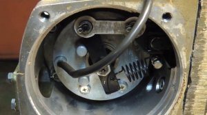 Ремонт и регулировка ТНВД компакт 40