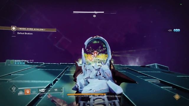 The Boys Try LEGEND Node.Ovrd.AVALON One Last Time | Destiny 2 Lightfall смотреть онлайн