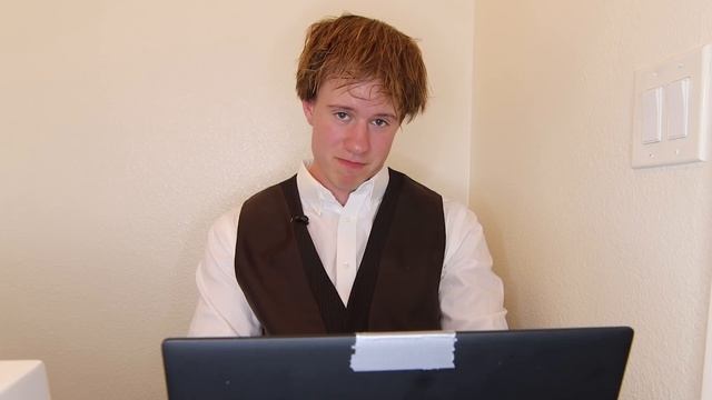 Visiting Horrifying Dark Web Websites...