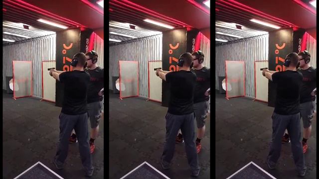 Стрельба в стрелк клубе 727 град 17.06.2024