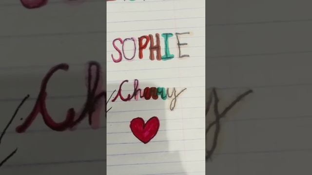 I Draw Cherry ??(plump glowing hydration boost) смотреть онлайн