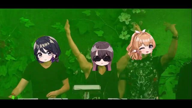 Lynx Eyes song if D4DJ was exist in 2013 смотреть онлайн