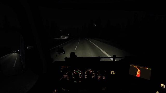 ETS 2 1.46 ►ПО КАРТЕ ВОСТОЧНЫЙ ЭКСПРЕСС 1.46 #74. КАЛУГА-ХЕРСОН 580 КМ смотреть онлайн