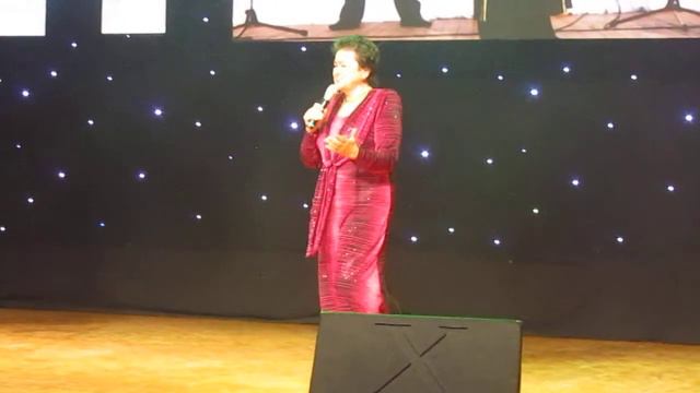 Лена Бичарина - "Картая мени сон йорэк" (Керэшен жыру эйтэ (кряшен песнь говорят)) смотреть онлайн