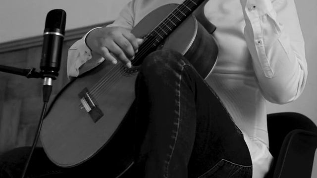 Milonga-Jorge Cardoso( Argentina) смотреть онлайн