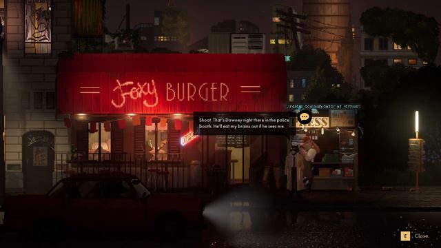 BACKBONE PROLOGUE FULL GAMEPLAY | NO COMMENTARY смотреть онлайн