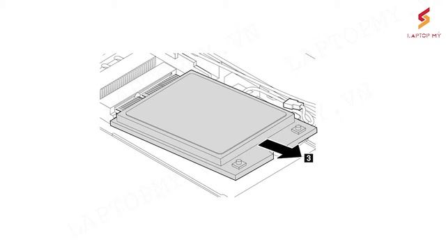 LAPTOP MỸ DISASSEMBLE LENOVO THINKPAD W540 + W541 смотреть онлайн