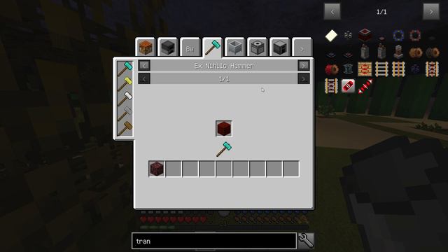 Minecraft (1.10.2) - Forever Stranded "14" (Crash Landing) смотреть онлайн