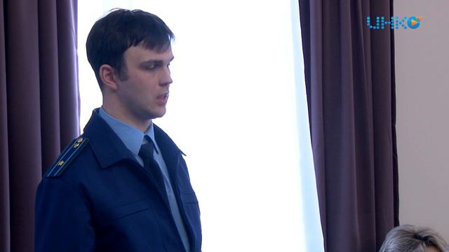 В Зарайске прошло очередное заседание Совета депутатов. смотреть онлайн