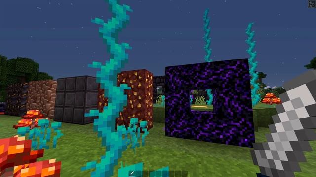 [1.16 - 1.16.1] Best Texture Packs for Minecraft 1.16 Nether Update! | Minecraft Resource Packs смотреть онлайн