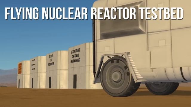 KSP: Making The B-36 Peacemaker Even Weirder смотреть онлайн