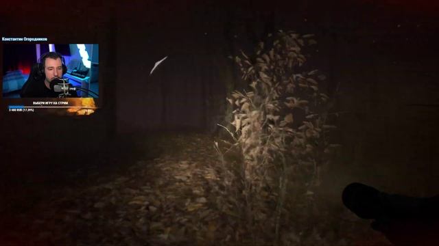 Blair Witch 2019 Прохождение и обзор #1 [1440p, Ultra] смотреть онлайн