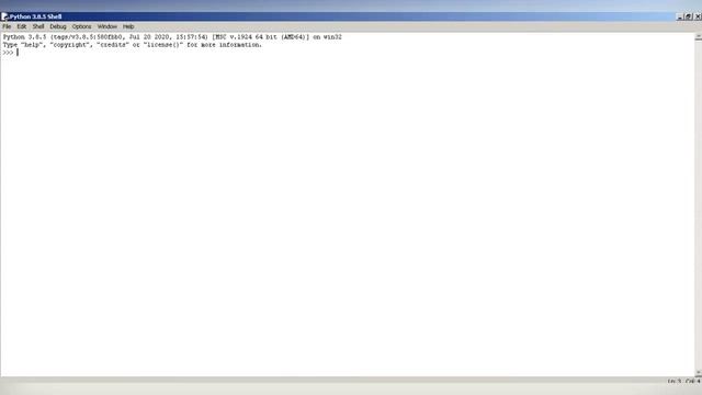 Математичні операції мови Python. смотреть онлайн