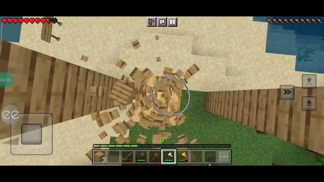 как садится телефон Redmi Phone Samsung Nokla в Майнкрафт