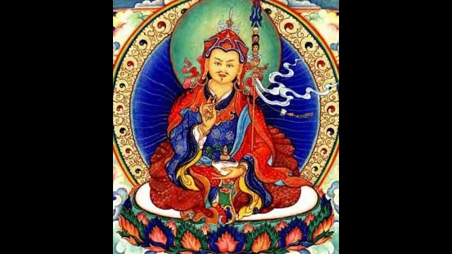 Om Ah Hum Vajra Guru Pema Siddhi Hum ☆ 1 Hora ☆ | 唵阿吽 班雜 咕嚕 貝瑪 悉地 吽 |
