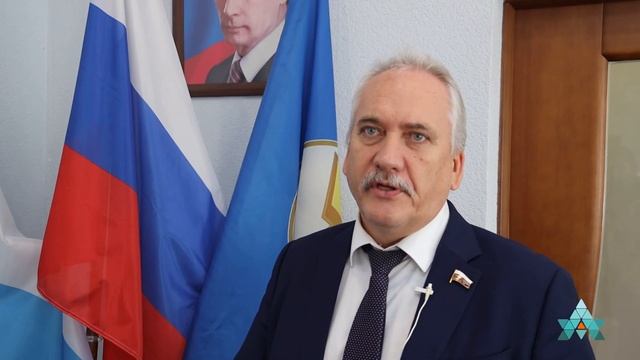 Дальневосточный педагогический конгресс | Павел Симигин о развитии образования на Дальнем Востоке