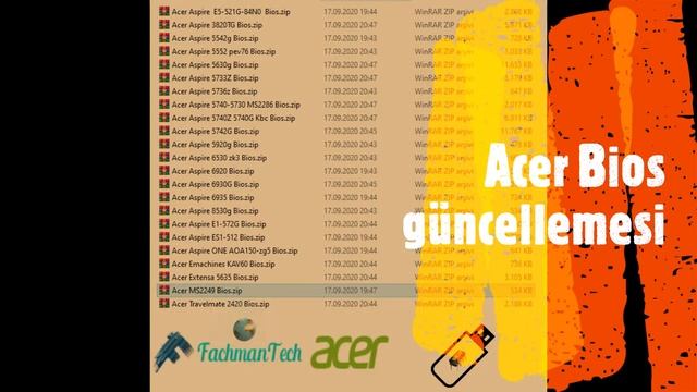 Acer bios files site update смотреть онлайн