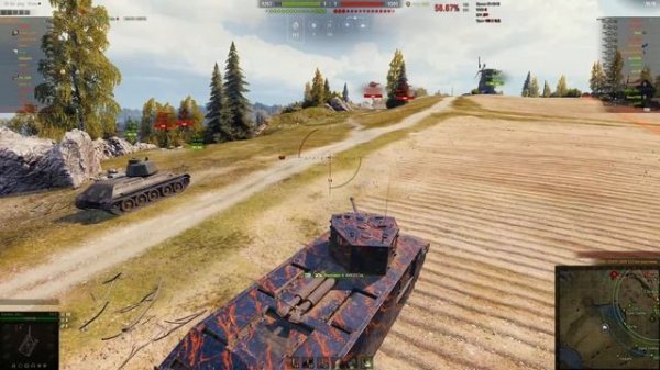 Tog 2 - Tog II Как Играть - Гайд! Берем 3 Отметки 2 !