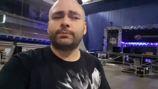 Грабли Ранговых боев v2. Владивосток "Время Танков "Битва Взводов" смотреть онлайн