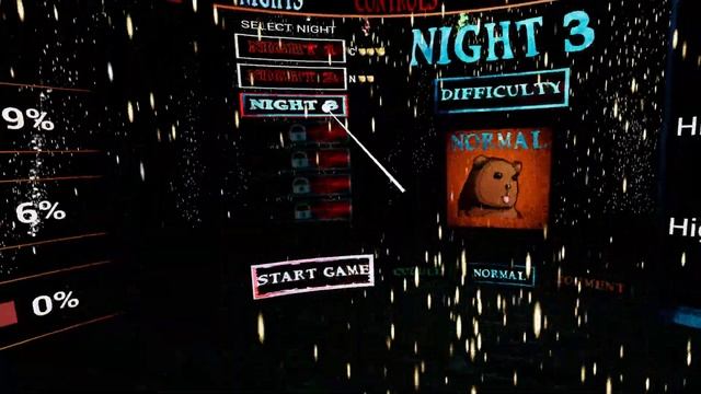 Let's Play Sleep Tight VR & Initial Impressions Review - What Goes Bump In The Dark Can Kill You! смотреть онлайн
