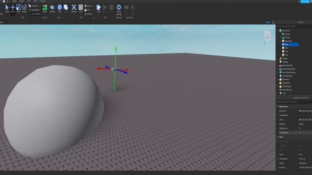 HOW TO MAKE CUTSCENES IN ROBLOX STUDIO!! (2020) смотреть онлайн