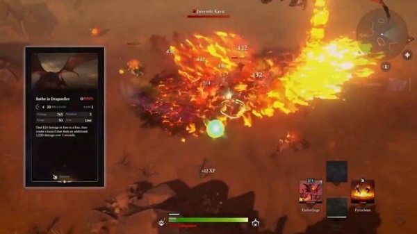 [ОБЗОР] Magic: Legends. Игра которая изменила свой жанр. В чём подвох и стоит ли играть?