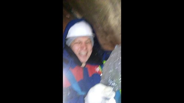Гормост. Сосульки. смотреть онлайн