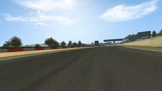 Real Racing 3: Красная линия: Начало. Этап 7.3 смотреть онлайн
