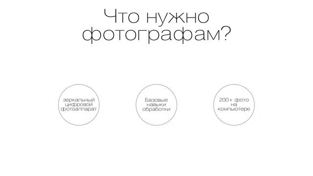 Что нужно чтобы начать работать с фотобанками и микростоками? смотреть онлайн