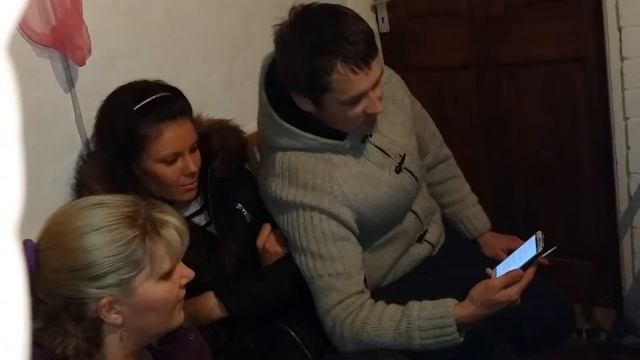 Мам так холодно жить! смотреть онлайн