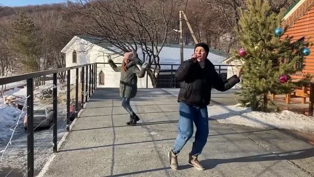 Рубрика «Пойте вместе с нами» Виктория Замятина - «Хуторянка» смотреть онлайн