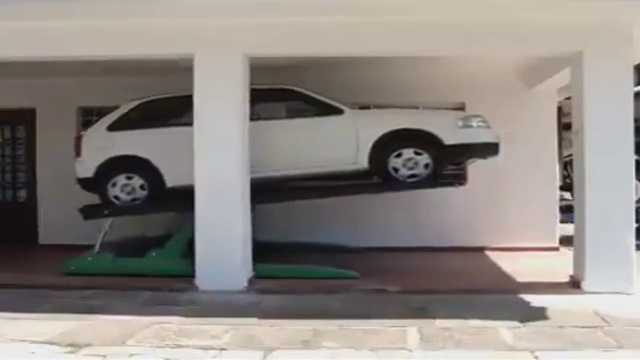 Когда не хватает парковочных мест смотреть онлайн