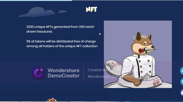 NFTanks a Cool Idea. смотреть онлайн