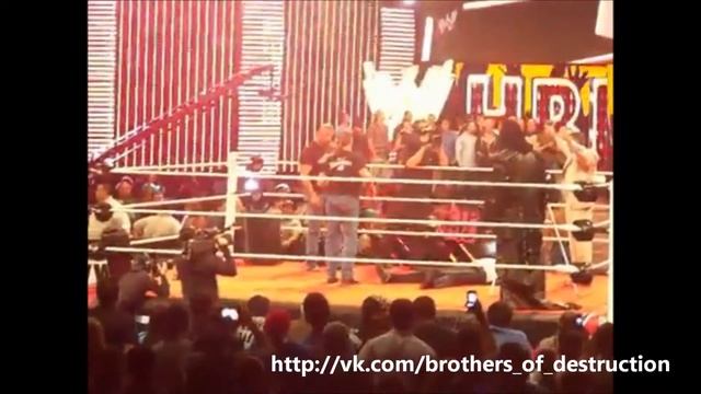 Гробовщик на Роу 6 августа. смотреть онлайн