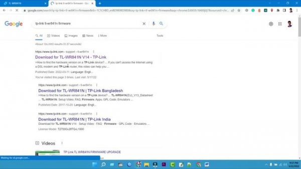 TP-Link TL-WR841N Router Firmware Upgrade Step by Step Tutorial