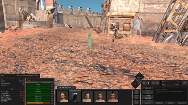 Essential Kenshi Mods: Personality Limit Break смотреть онлайн