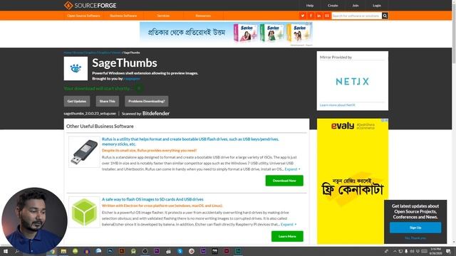How to See PSD files thumbnail Preview in Windows смотреть онлайн