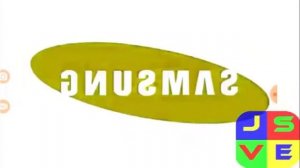 Samsung logo History effect 6X