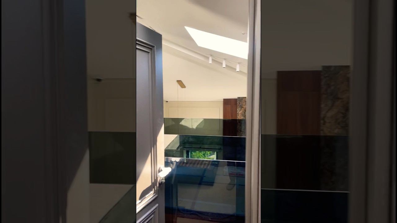 Финальные работы на объекте. Прогроммирование и настройка умных сенсорных выключателей | ЖК Синатра смотреть онлайн