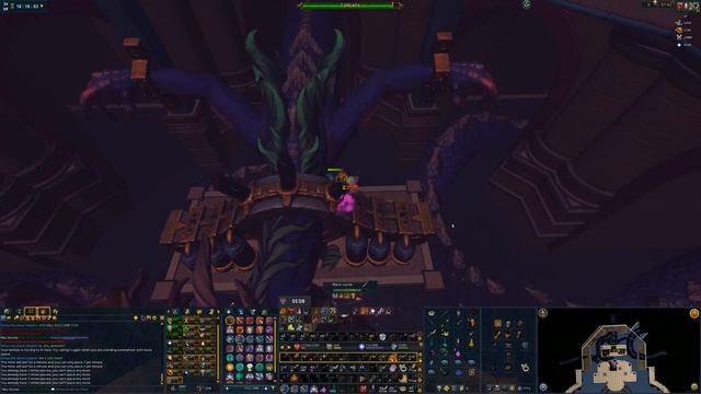 Seiryu the Azure Serpent (02:16) - Melee 1 Cycle / No Pre-build смотреть онлайн