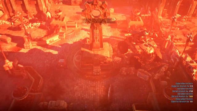 [Gears Tactics] Jacked Mode 100% Walkthrough (Insane) | 1.Act I - Chapter 1: Zero Hour смотреть онлайн